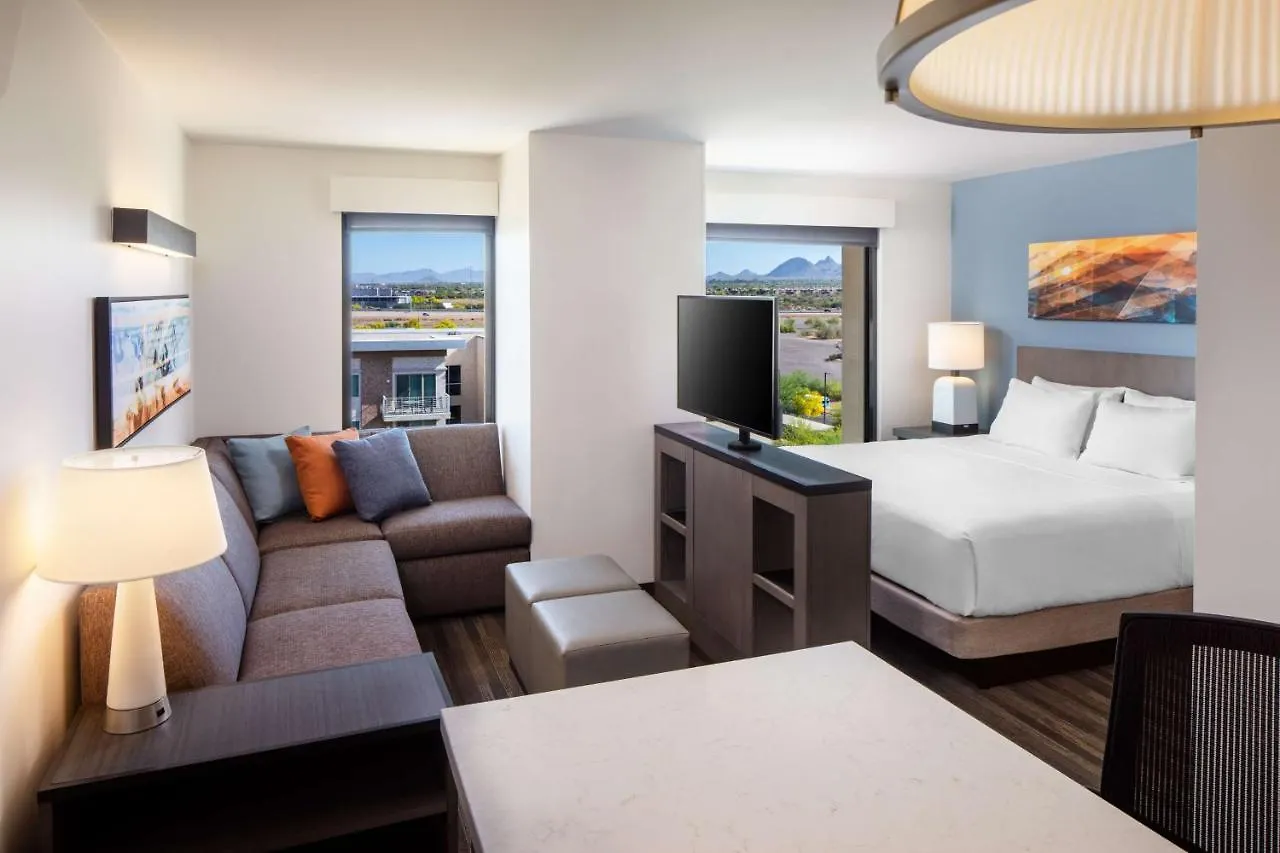 Hyatt House North Scottsdale Hotel