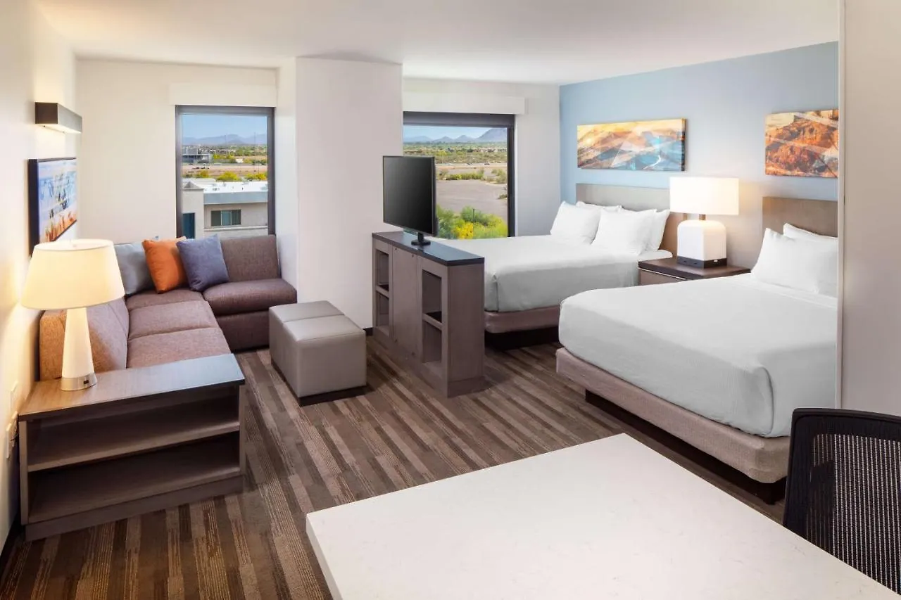 Hyatt House North Scottsdale Hotel
