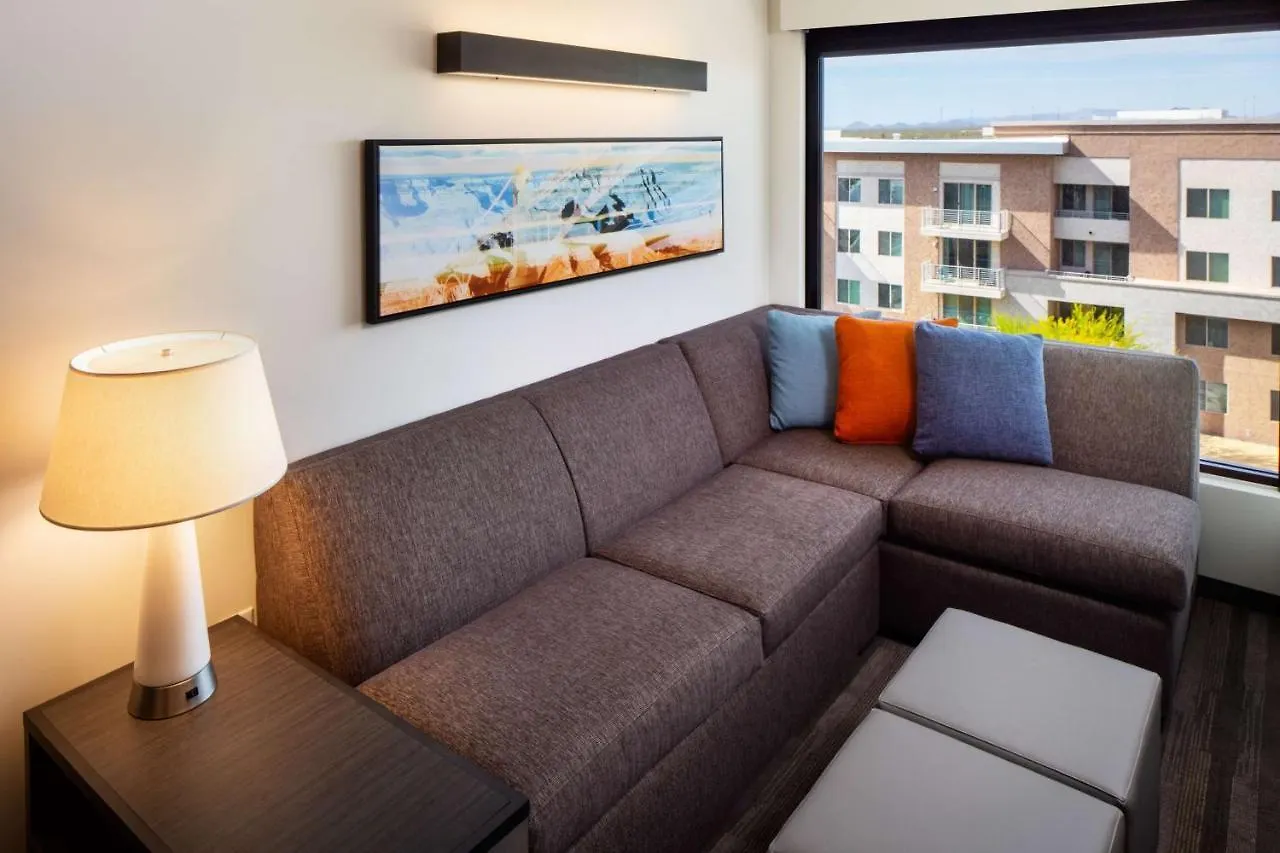 Hyatt House North Scottsdale Hotel