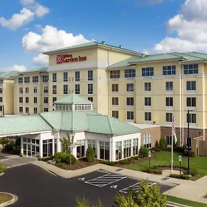 Hilton Garden Airport United States