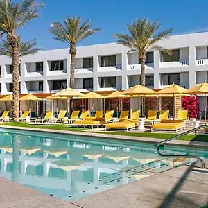 Hotel The Monarch, Scottsdale