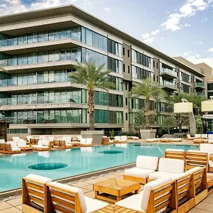 Hotel W, Scottsdale