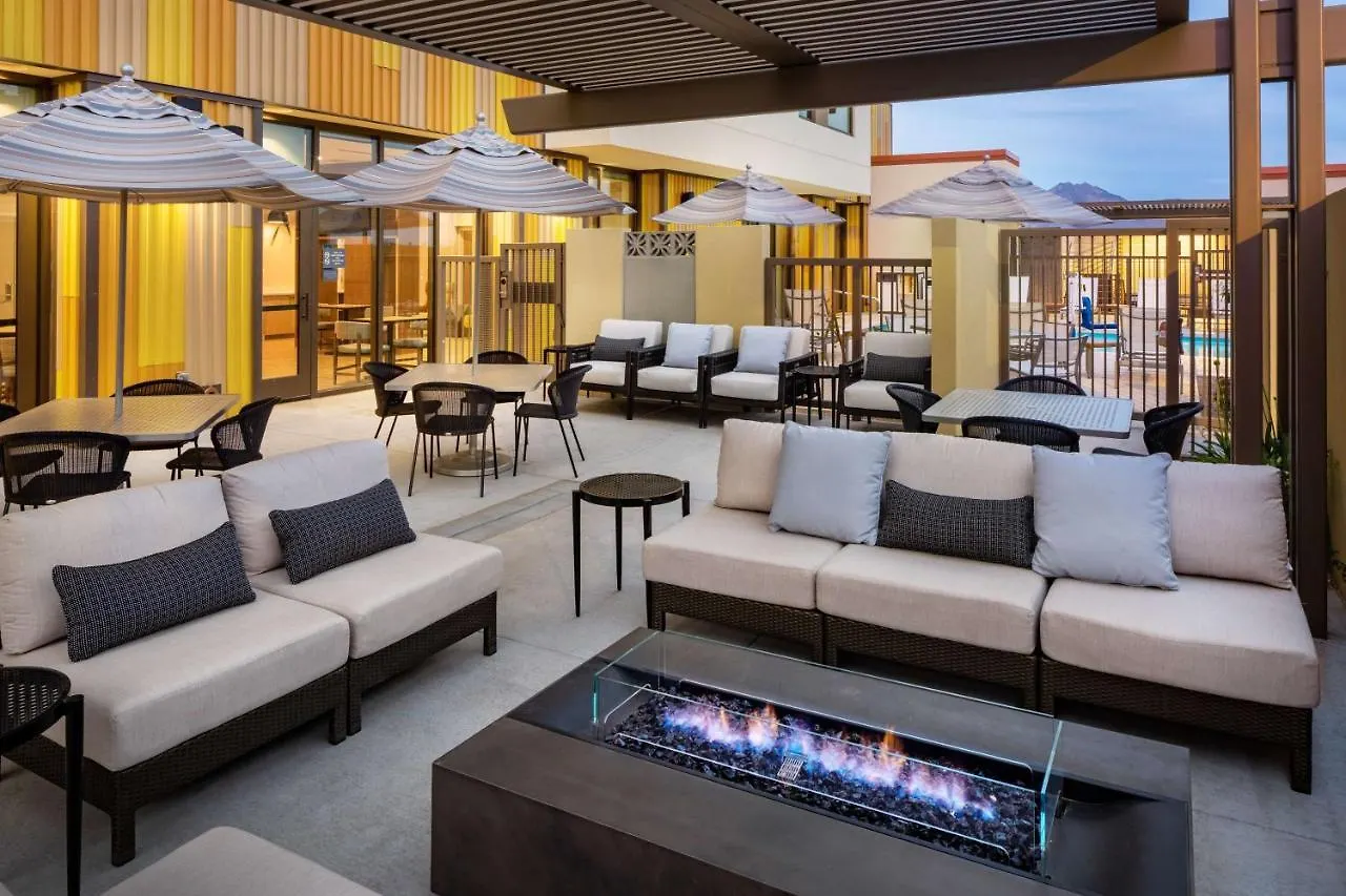 Hyatt House North Scottsdale Hotel
