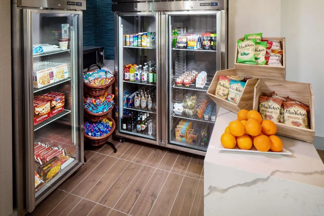فندق Hyatt House North سكوتسدايل