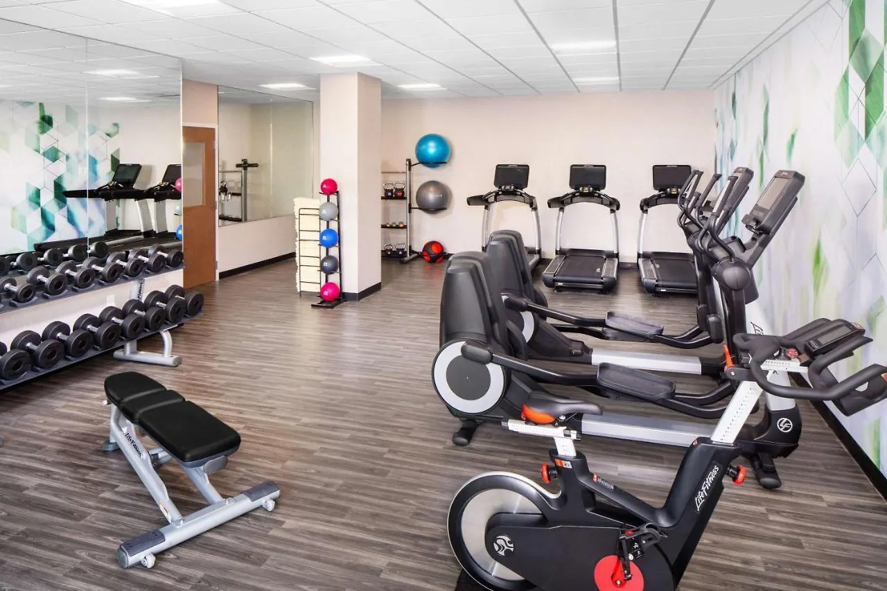 Hyatt House North Scottsdale Hotel