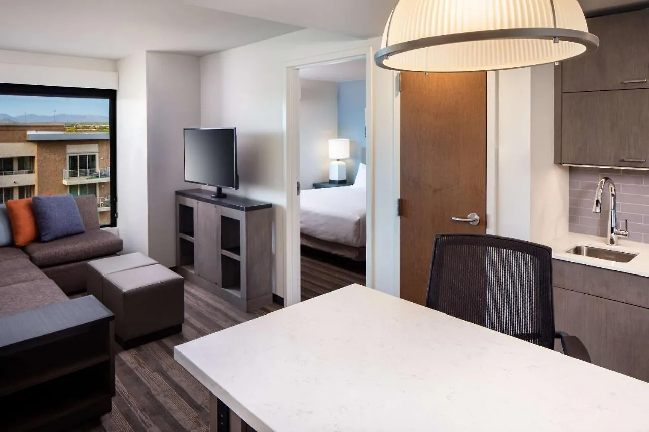 Hyatt House North Scottsdale Hotel