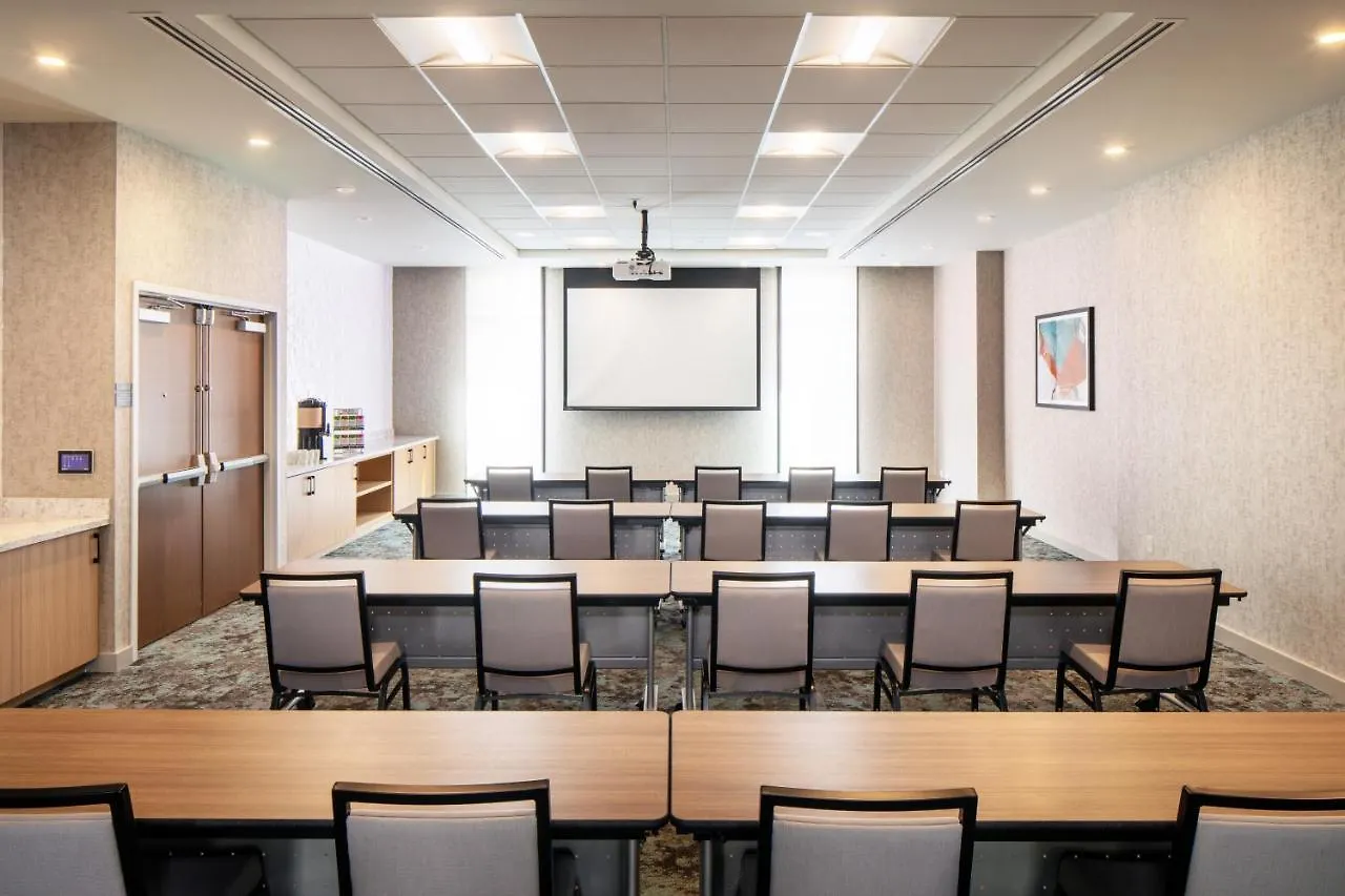 Hyatt House North Scottsdale Hotel United States