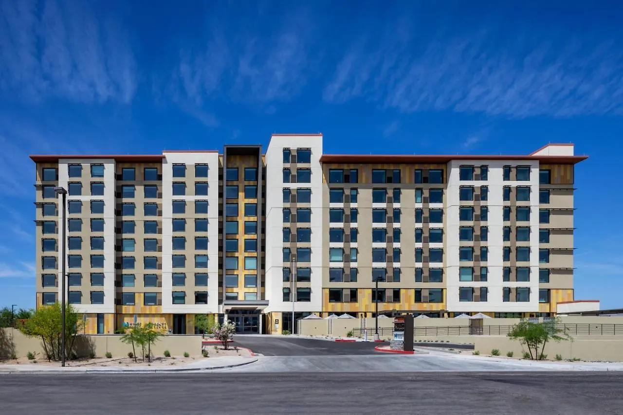 Hyatt House North Scottsdale Hotel